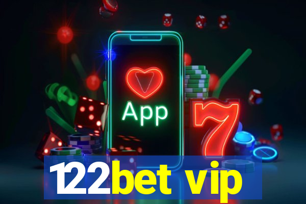 122bet vip